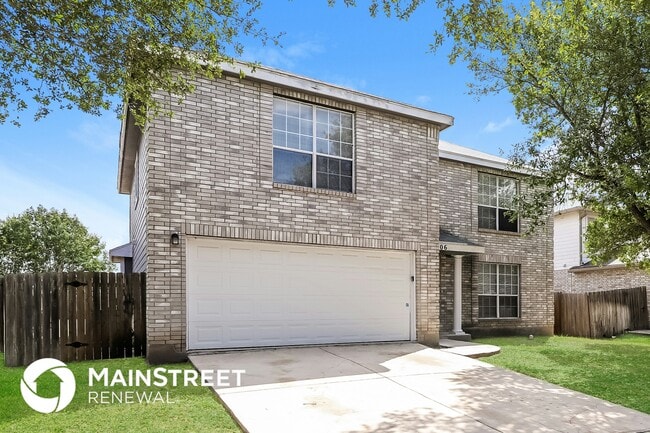 Building Photo - 4606 River Brook Dr