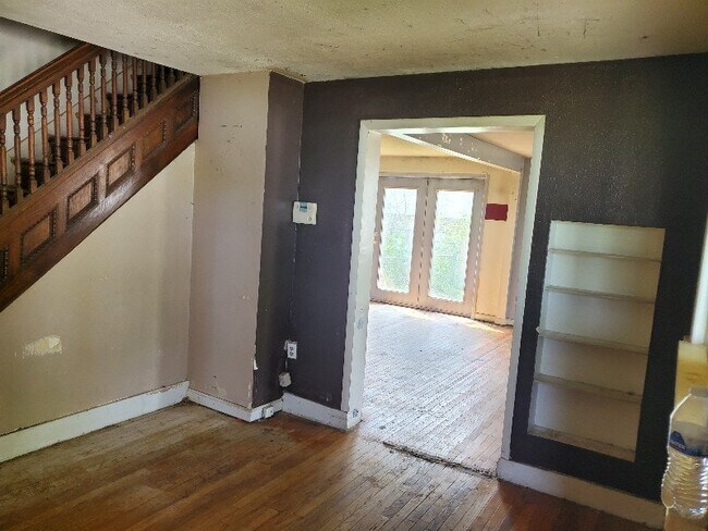 Foto del edificio - 410 N Branson St