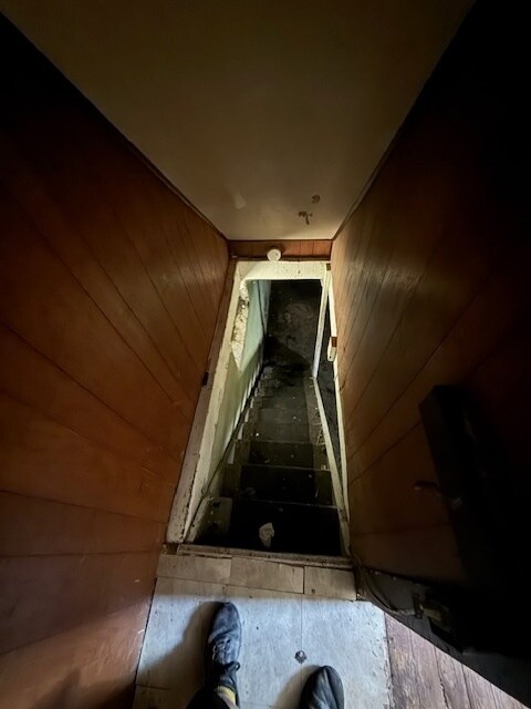 Foto del edificio - 659 Fisher Hill St