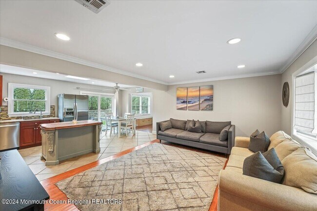 Foto del edificio - 328 23rd Ave