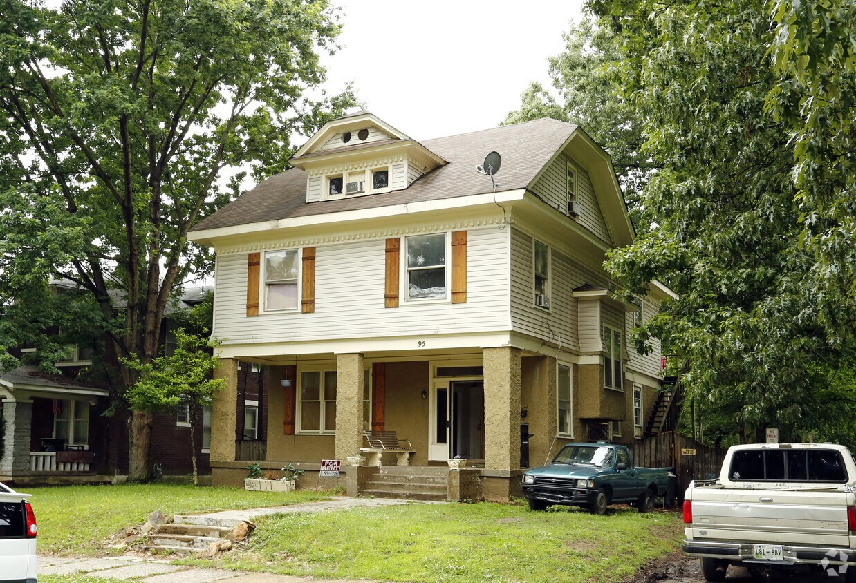 95 N Willett St, Memphis, TN 38104 Apartments in Memphis, TN