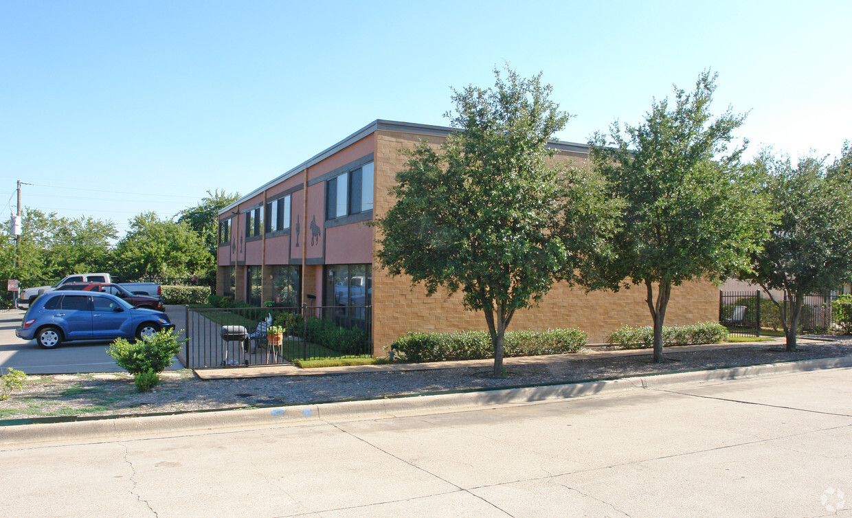 Foto del edificio - Silver Creek Lofts