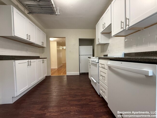 Foto del edificio - 7 Mt Hood Rd