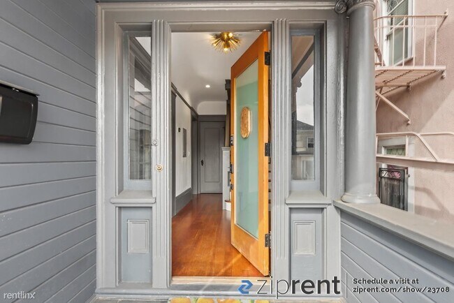 Building Photo - 4 br, 3.5 bath House - 1441 1st Avenue, Oa...