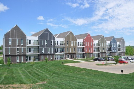 Primary Photo - 3526 Eastbrook St