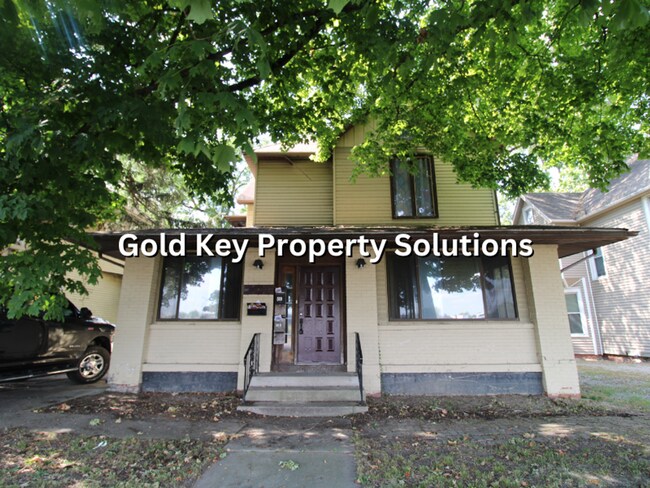 Building Photo - 517-519 N Wheeling Ave