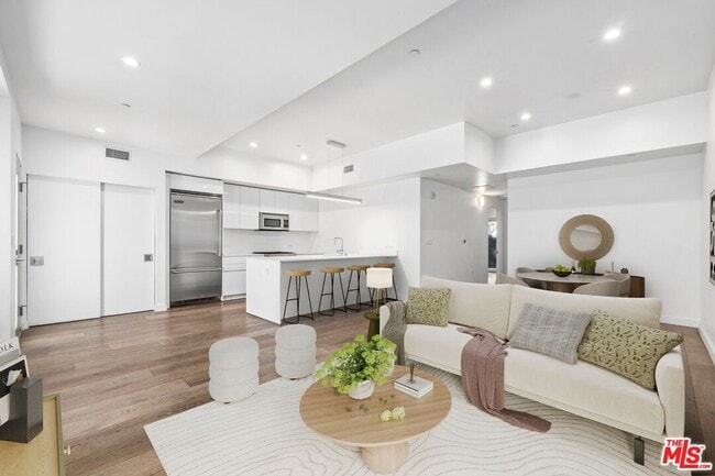 Foto del edificio - 1433 14th St