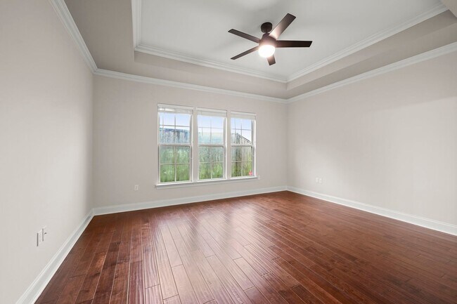 Foto del edificio - 14835 Pendleton Way