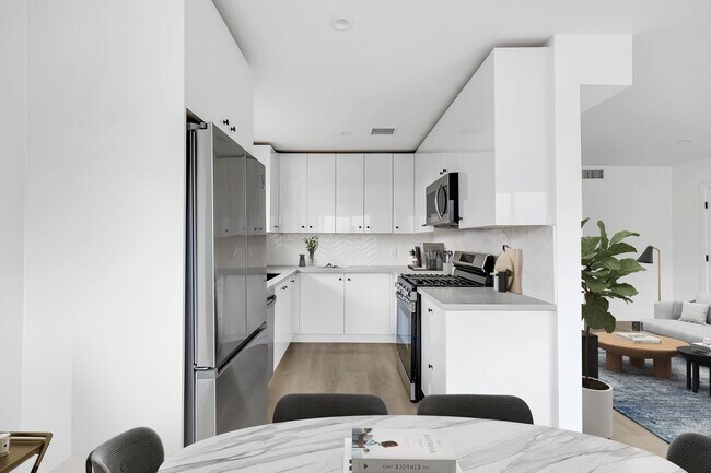 Foto del interior - 5606 Lexington Ave