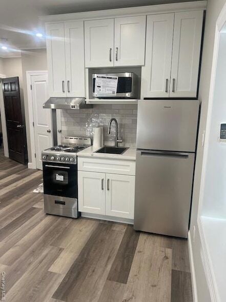 Foto del edificio - 5720a Old Sunrise Hwy