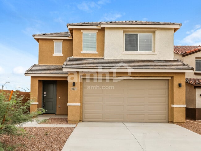 Building Photo - 6131 W Calle Lingo