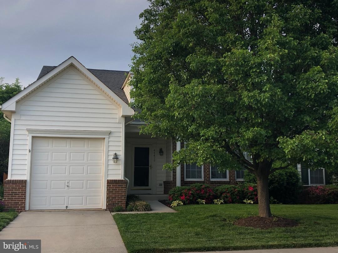 44476 Livonia Terrace, Ashburn, VA 20147 Townhome Rentals in Ashburn