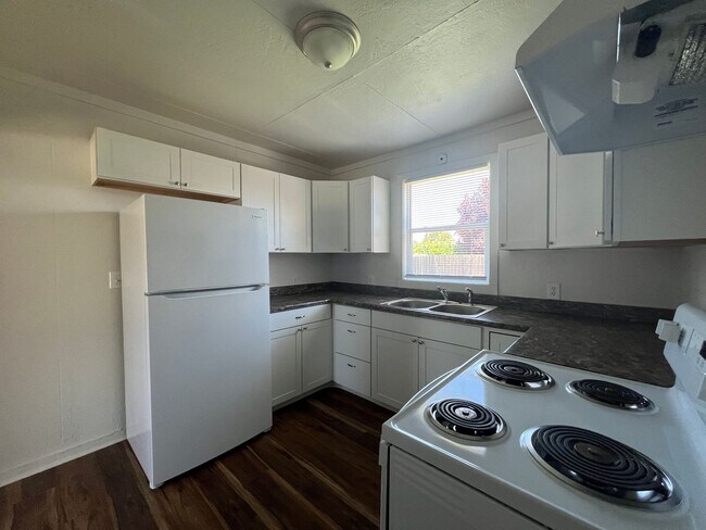 Foto del edificio - 1513 S Peach St