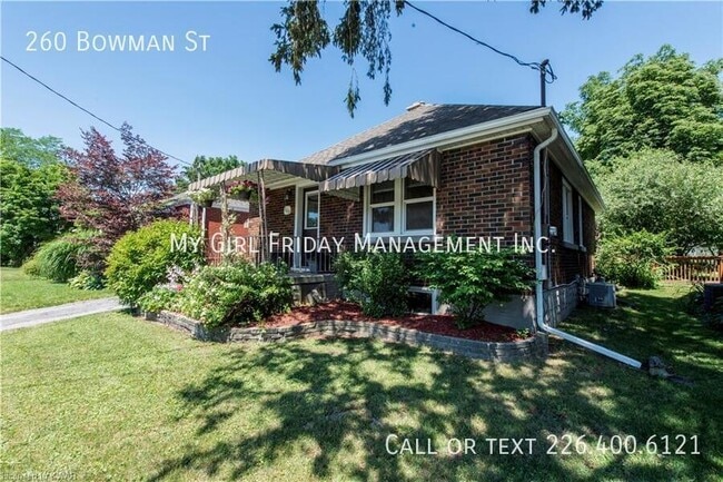 Building Photo - New Price! Charming 3bed Bungalow w Finish...
