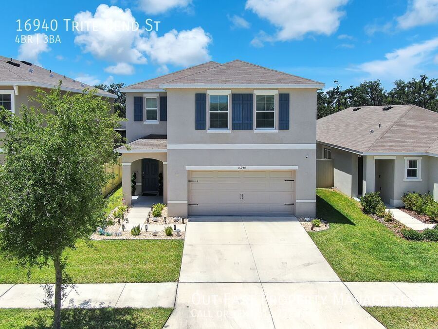 Foto principal - 16940 Trite Bend St