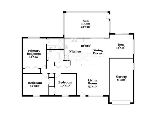 Building Photo - 3 Bedroom Pet-Friendly Home in North Port,...