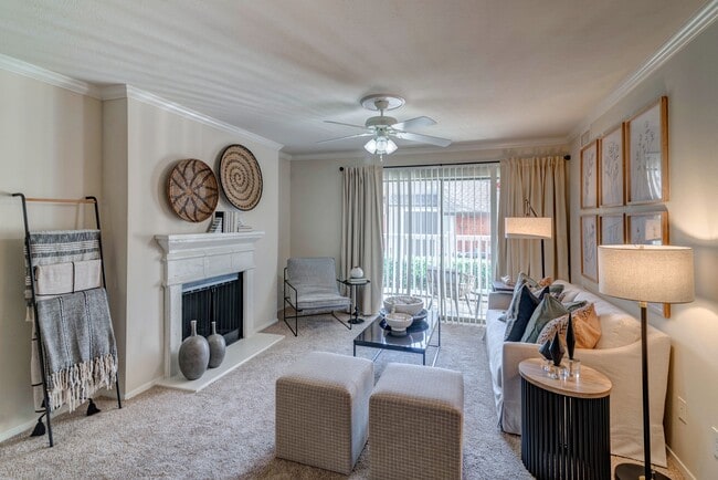 Foto del edificio - Vistas at Hackberry Creek