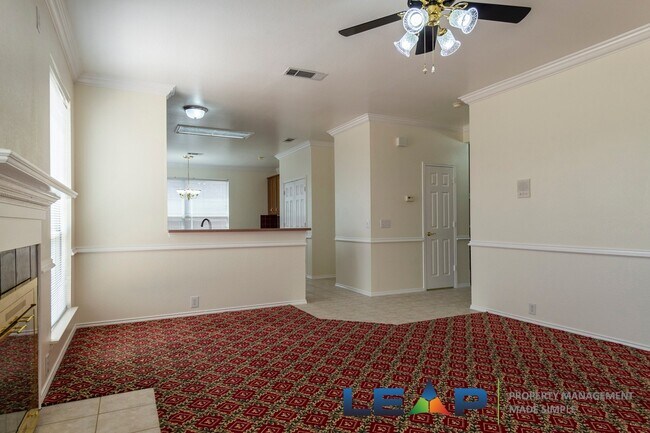 Foto del edificio - Beautiful home in Hurst-Euless-Bedford ISD