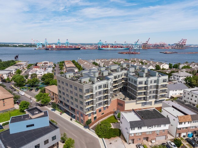 Foto del edificio - Archview Flats