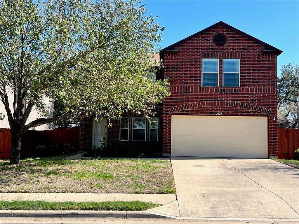 2020 Cottontail Dr, Leander, TX 78641 House Rental in Leander, TX