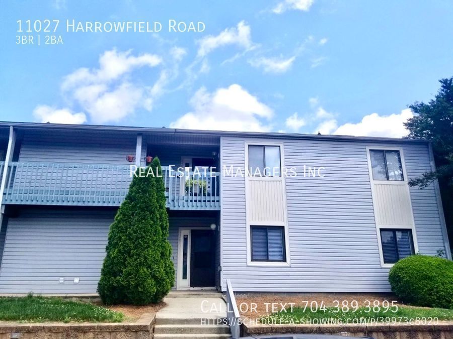 Foto principal - South Charlotte Area
