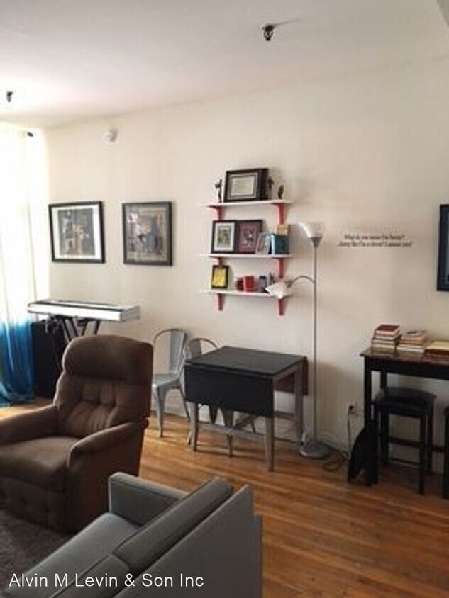 Foto principal - 1311 Lombard St