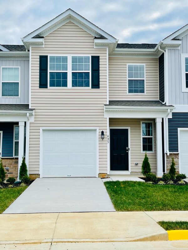 Foto del edificio - 425 Tevis St