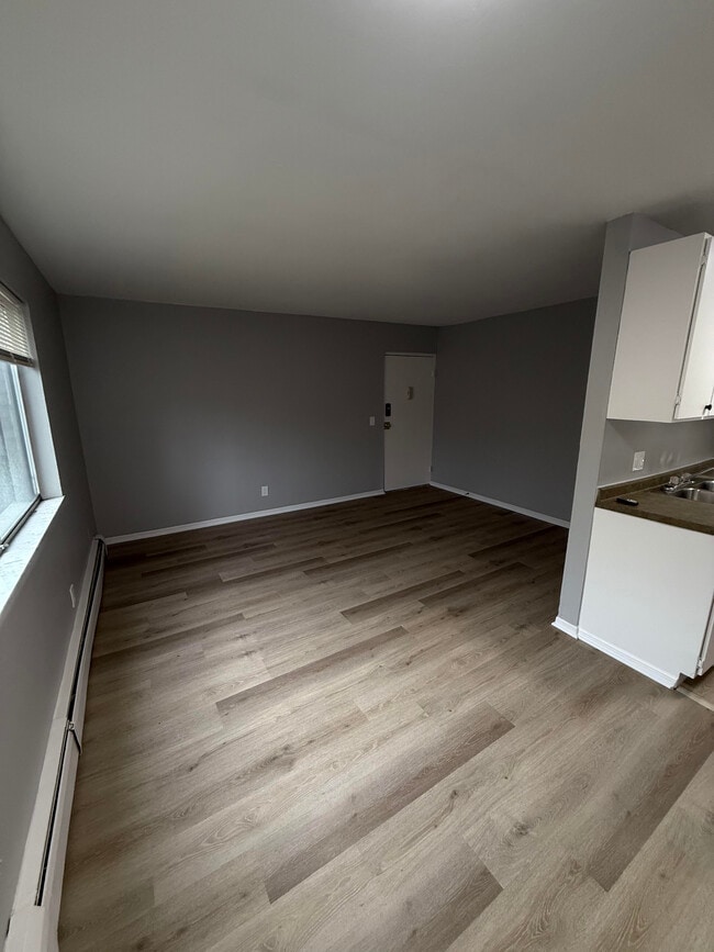 Foto del edificio - Lincoln Woods Flats