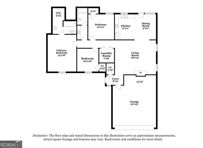 Foto del edificio - 463 Brookfield Way