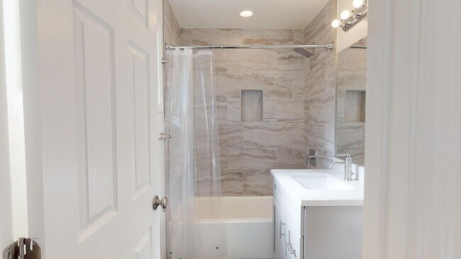 Building Photo - Room in 6 Bedroom Home at 2404 Gabriel Avenue