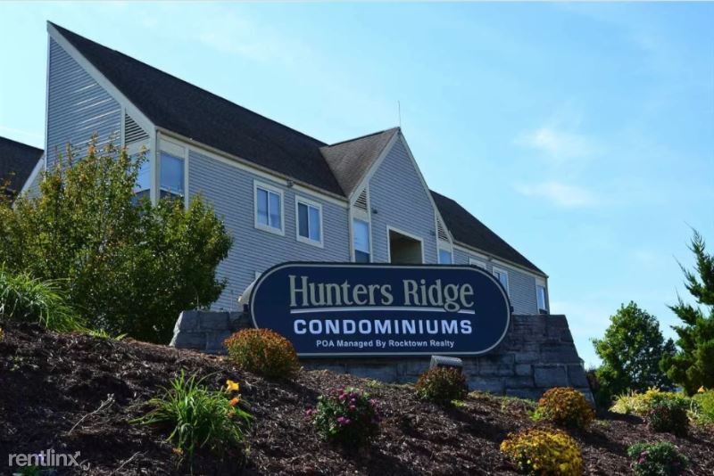Primary Photo - 2 br, 2 bath Condo - 1390 Hunters Rd