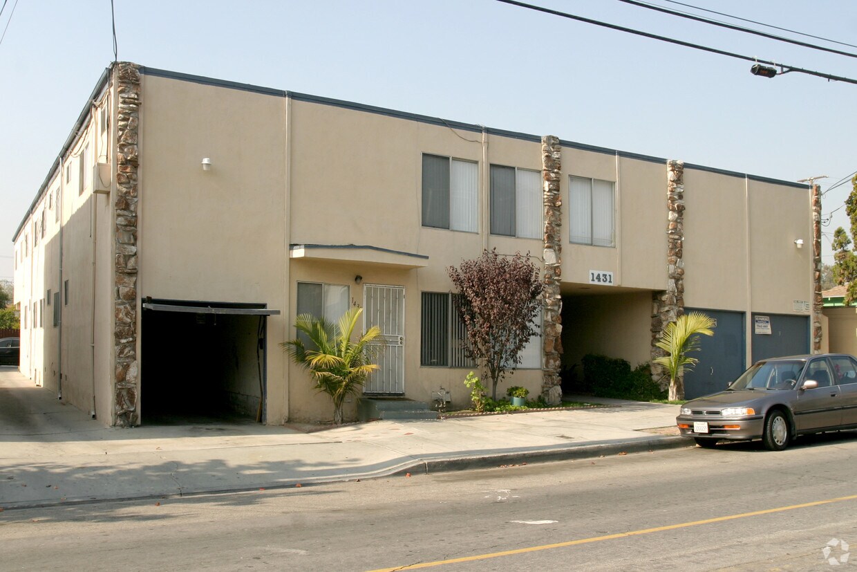 1431 Obispo Ave, Long Beach, CA 90804 Apartments in Long Beach, CA