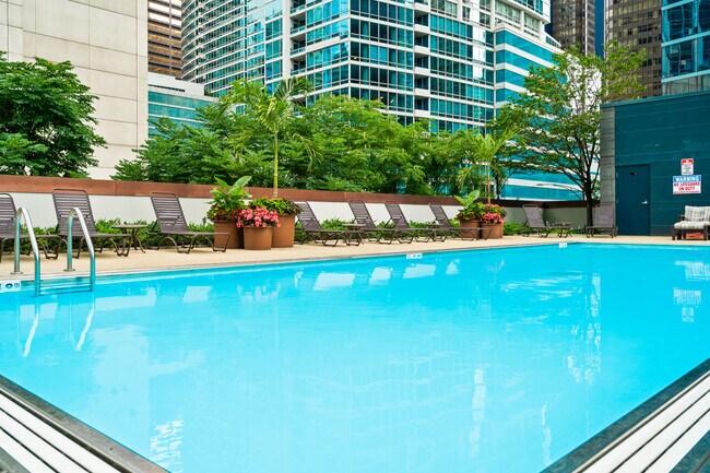 Foto del edificio - 505 N McClurg Ct
