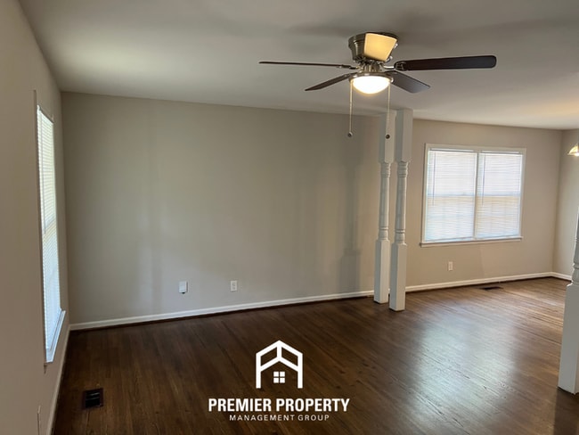 Building Photo - Grand 3BR/2BA Hoover Home | 2,157 SQ FT, Chef's Kitchen & Massive Fenced Yard