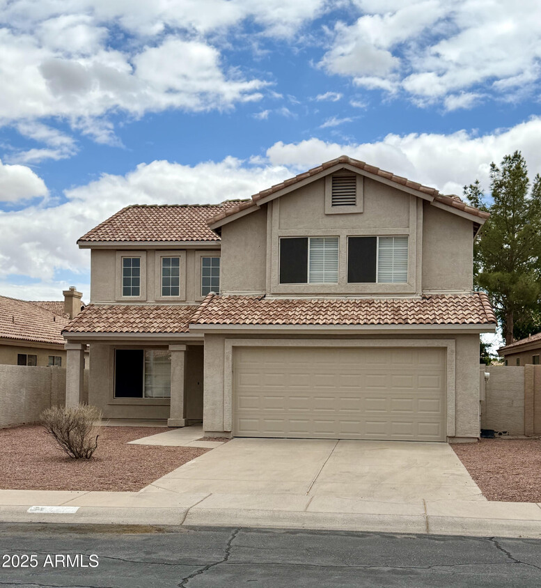 Primary Photo - 4301 E Graythorn Ave
