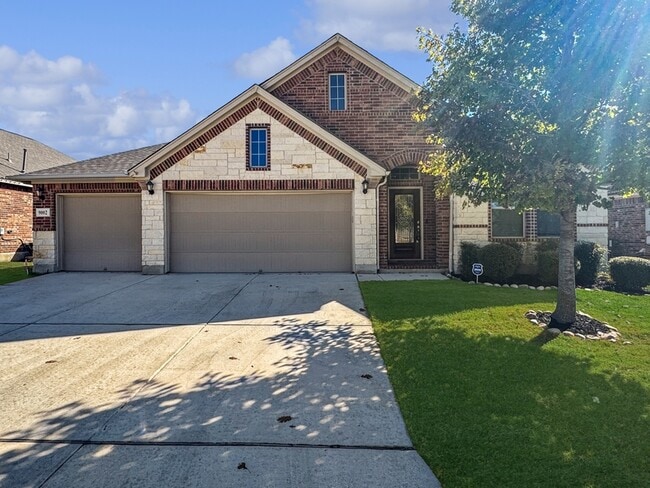 Foto del edificio - 9002 Monument Parke