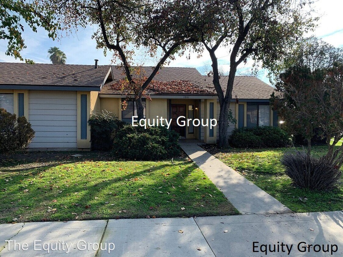 Primary Photo - 1807 W Cross Ave