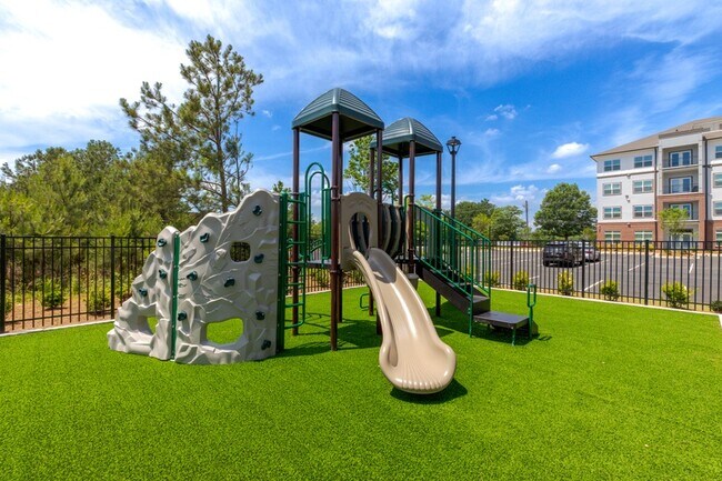 Foto del edificio - Springview Apartments