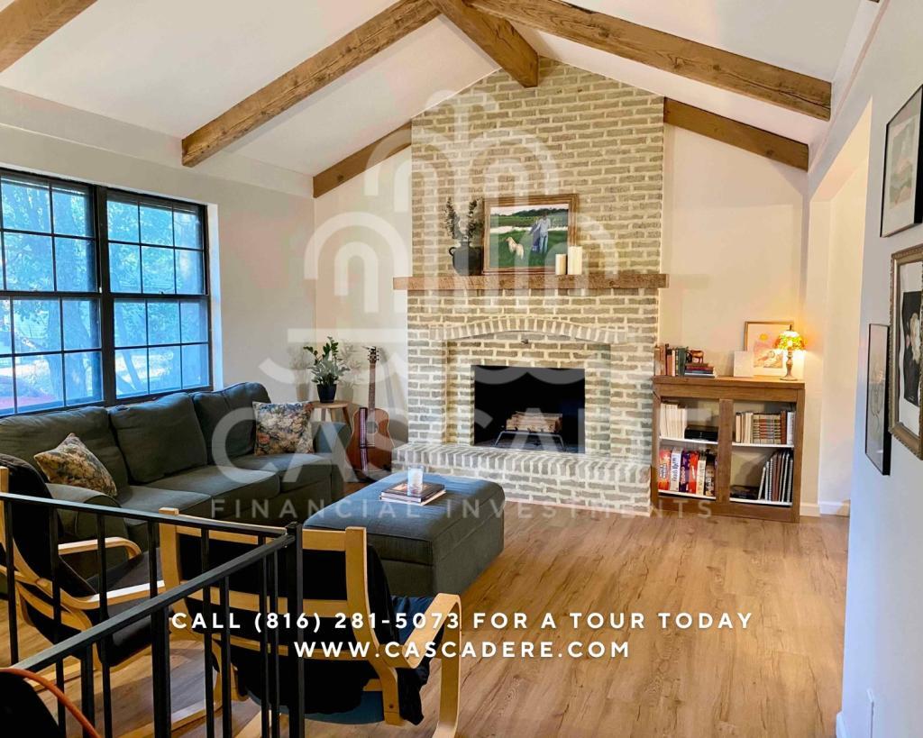 Primary Photo - 1925 SE Flagstone Ct