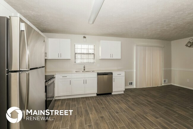 Foto del edificio - 2845 Woodhollow Ln