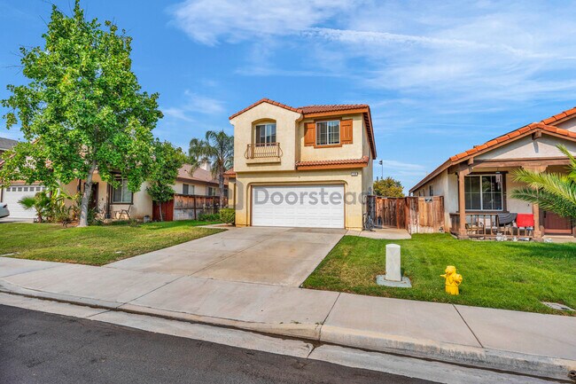 Foto del edificio - 17181 Bronco Ln