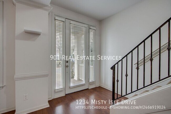 Foto del edificio - 1234 Misty Isle Dr