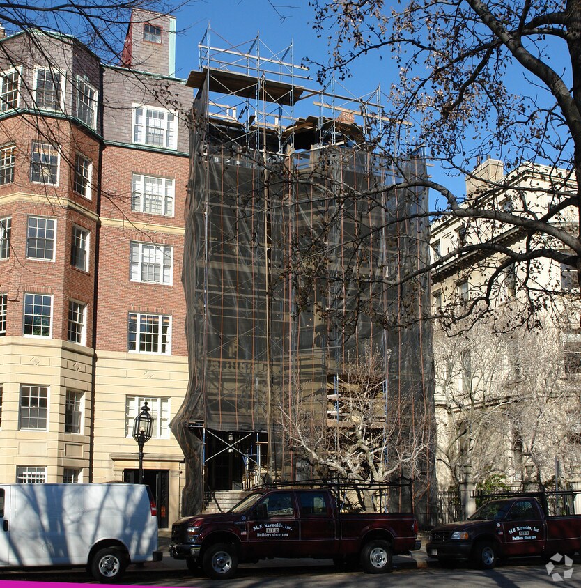 7 Commonwealth Ave, Boston, MA 02116 - 7 Commonwealth Ave Boston, MA ...