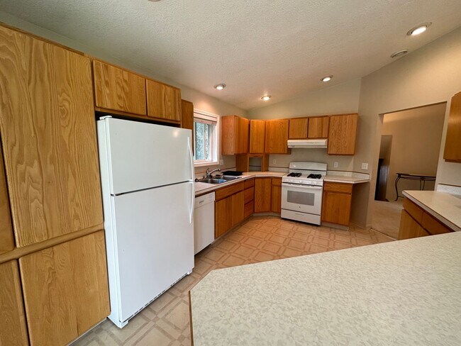 Foto del edificio - Spacious Kenai Home!