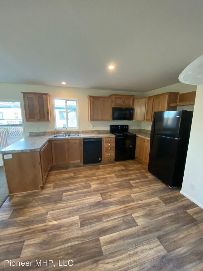 Building Photo - 10625 SE 362nd Ave