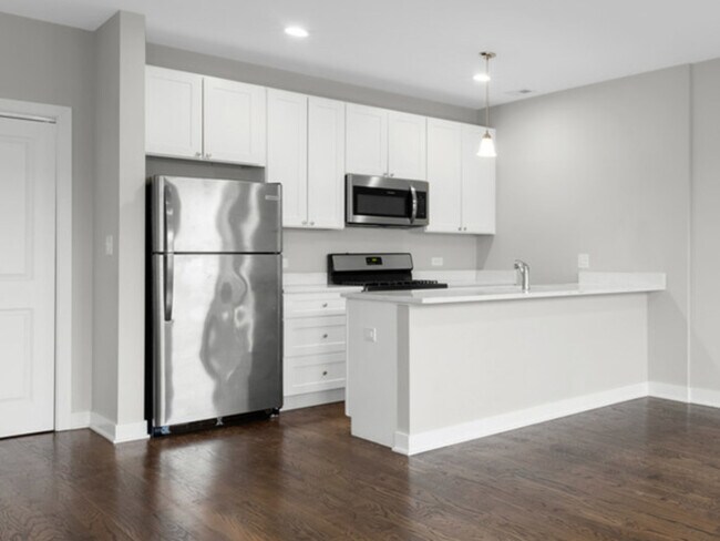 Foto del edificio - 2431 W 24th St