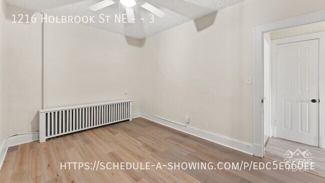 Building Photo - Renovated Apartment Near H St