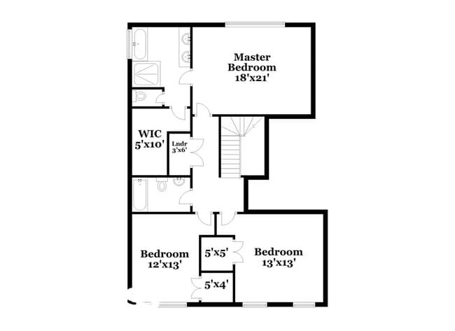 Building Photo - 6522 Silk Tree Pointe