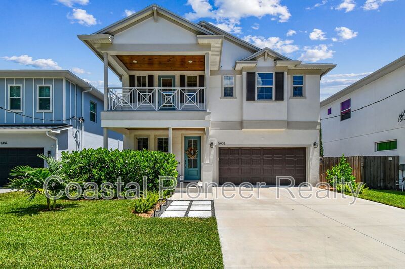 Foto principal - 5408 S Elkins Ave