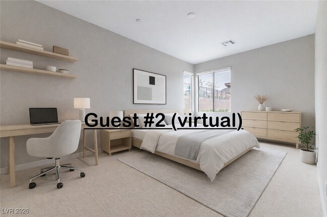 Foto del edificio - 11947 Glide Reflection Ave